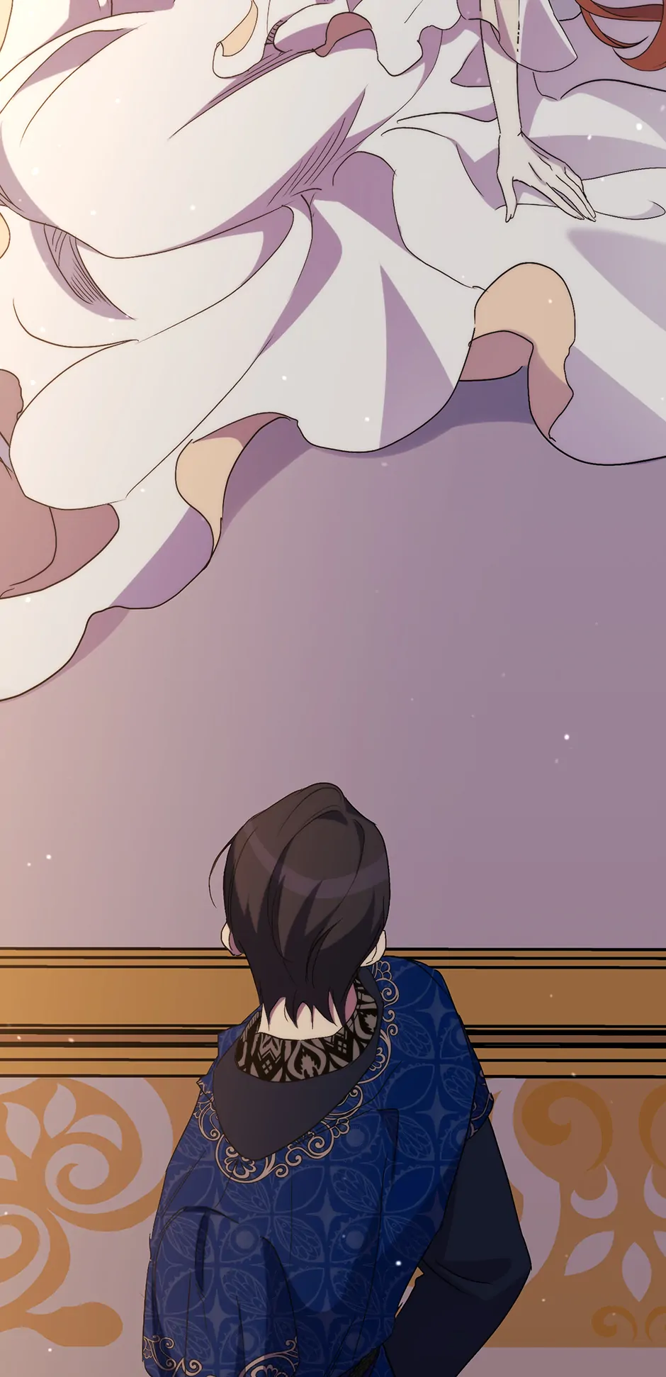 The Hero Went Crazy Even Though I’m the One Who Died Chapter 52 - Page 56