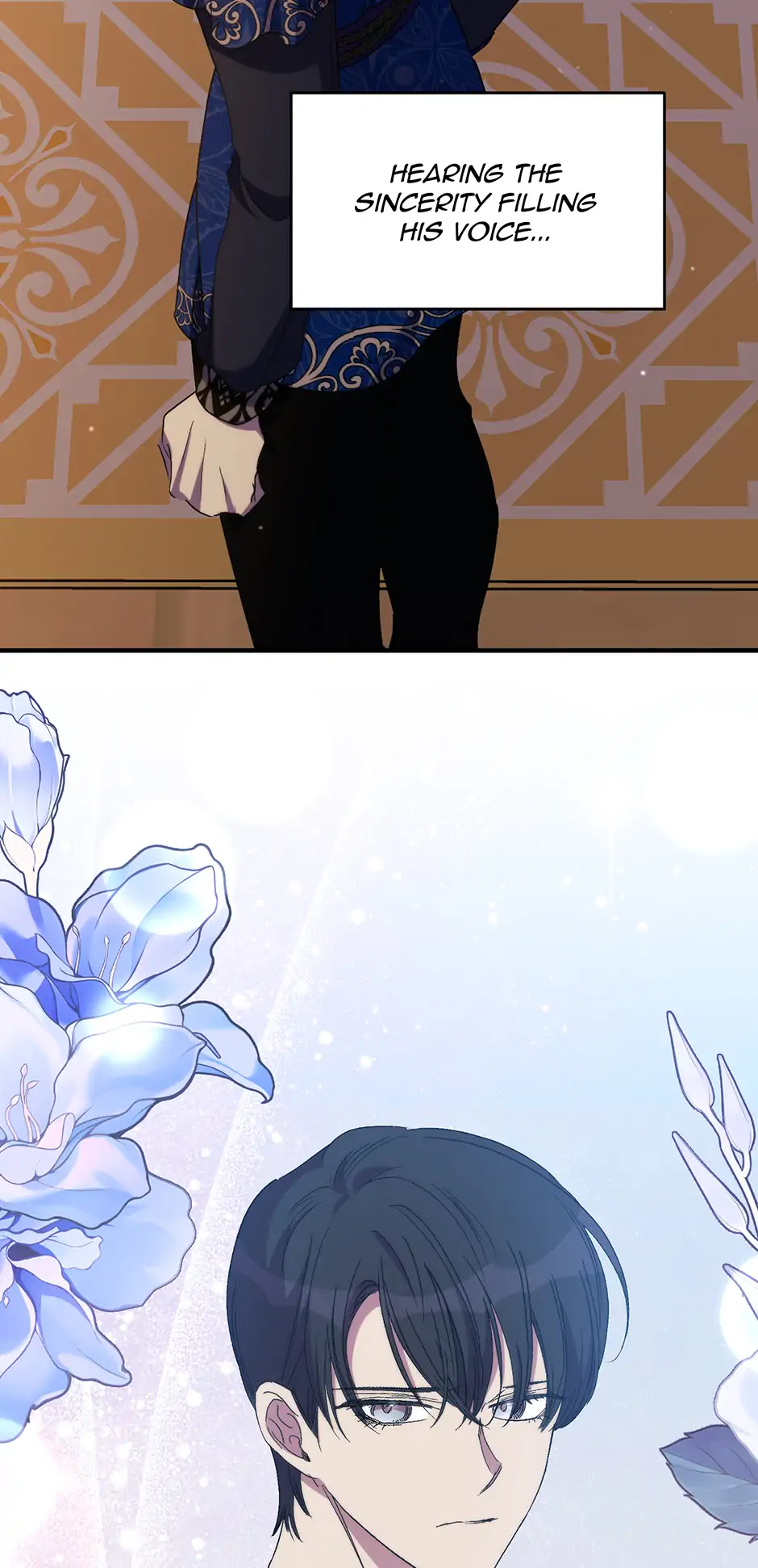 The Hero Went Crazy Even Though I’m the One Who Died Chapter 52 - Page 57