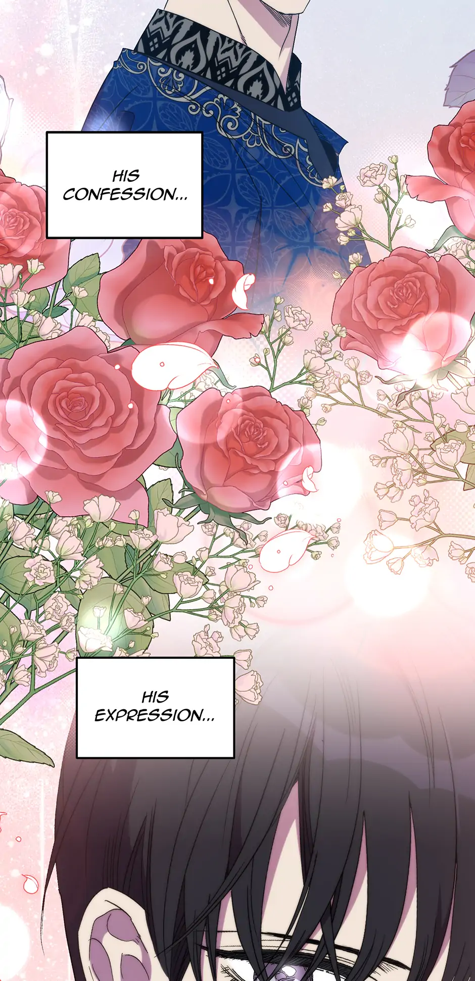 The Hero Went Crazy Even Though I’m the One Who Died Chapter 52 - Page 58