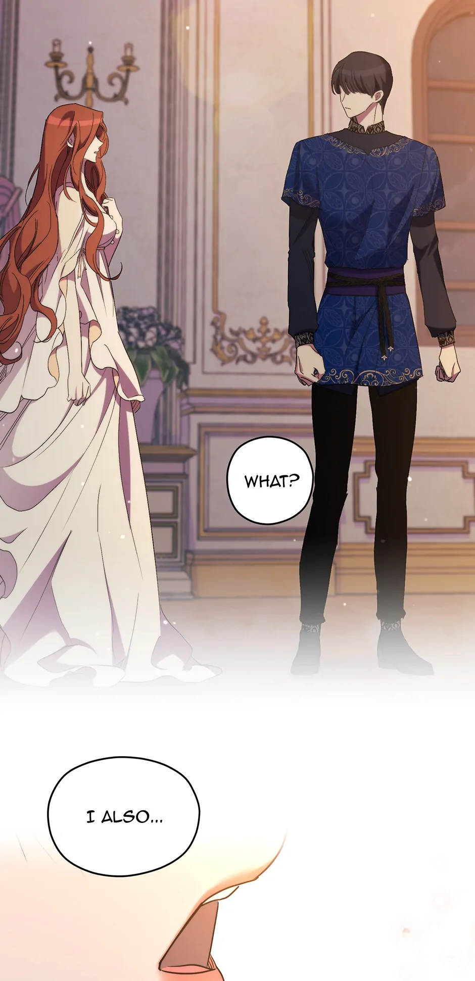 The Hero Went Crazy Even Though I’m the One Who Died Chapter 52 - Page 61