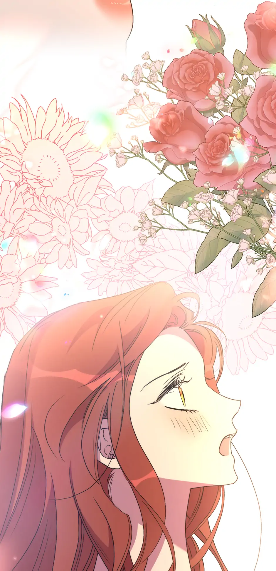 The Hero Went Crazy Even Though I’m the One Who Died Chapter 52 - Page 62
