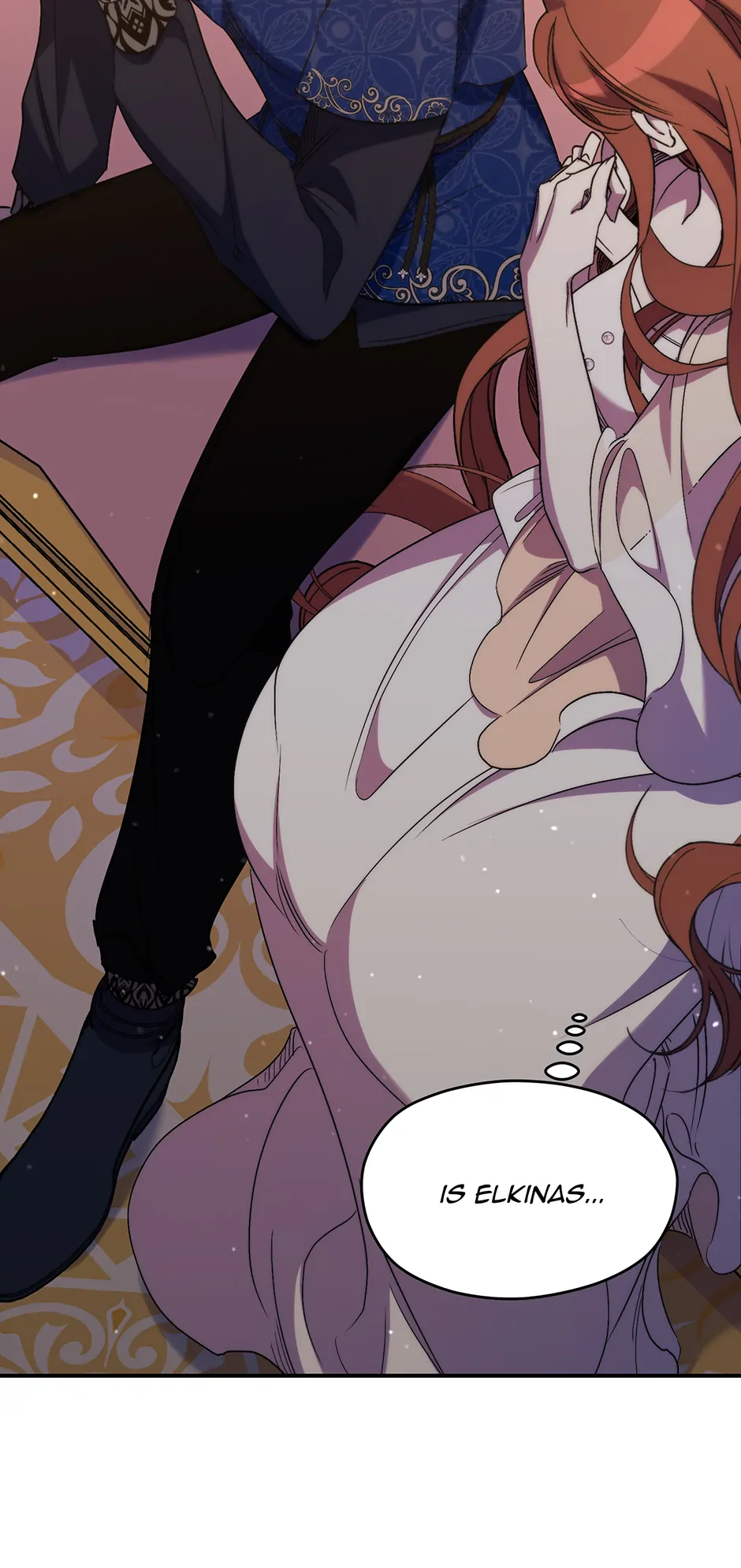 The Hero Went Crazy Even Though I’m the One Who Died Chapter 52 - Page 7