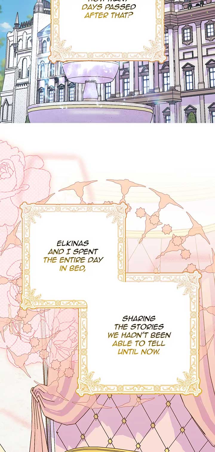 The Hero Went Crazy Even Though I’m the One Who Died Chapter 53 - Page 12