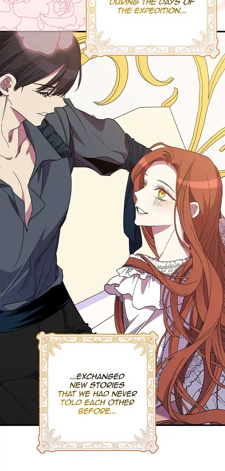 The Hero Went Crazy Even Though I’m the One Who Died Chapter 53 - Page 14