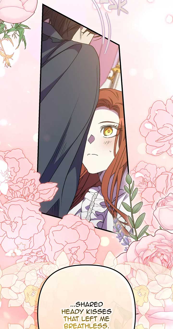 The Hero Went Crazy Even Though I’m the One Who Died Chapter 53 - Page 16