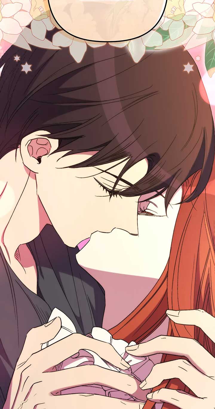 The Hero Went Crazy Even Though I’m the One Who Died Chapter 53 - Page 17