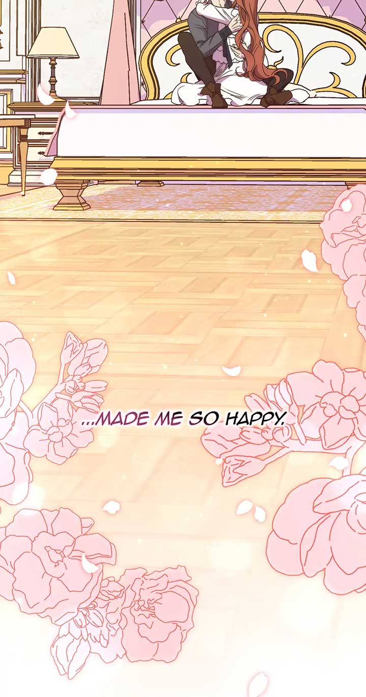 The Hero Went Crazy Even Though I’m the One Who Died Chapter 53 - Page 20