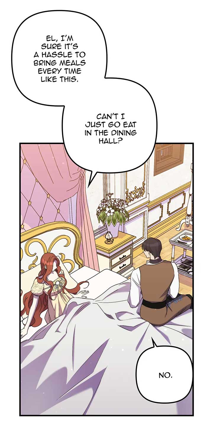 The Hero Went Crazy Even Though I’m the One Who Died Chapter 53 - Page 24
