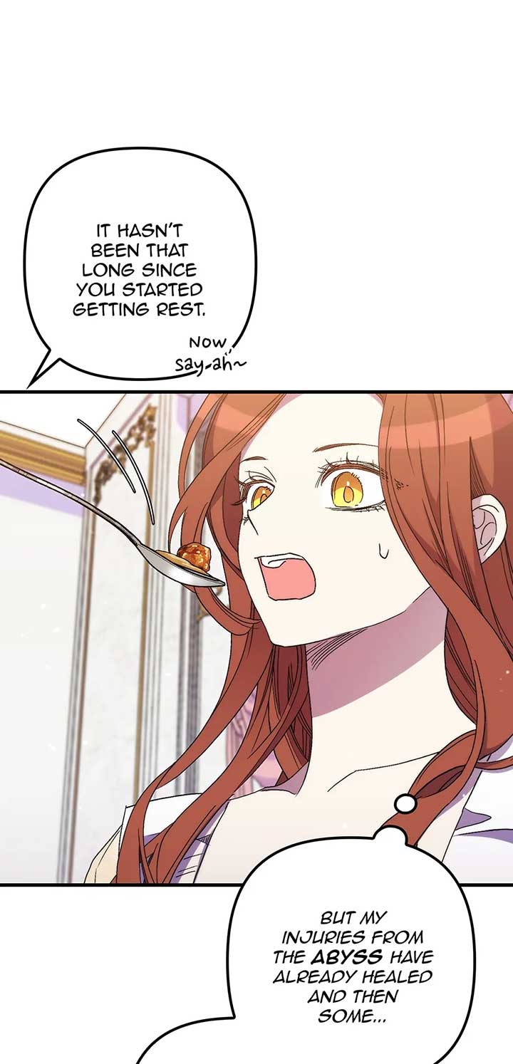 The Hero Went Crazy Even Though I’m the One Who Died Chapter 53 - Page 25