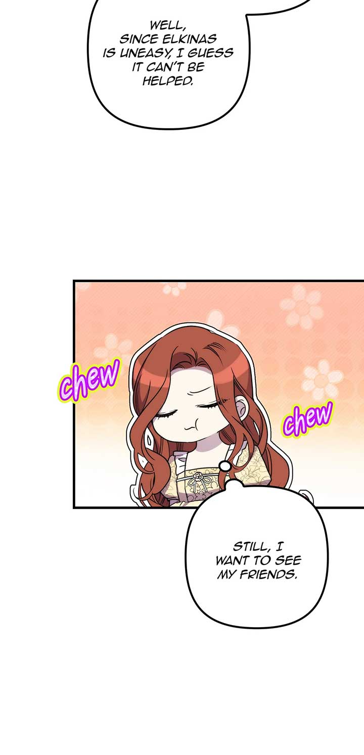 The Hero Went Crazy Even Though I’m the One Who Died Chapter 53 - Page 26