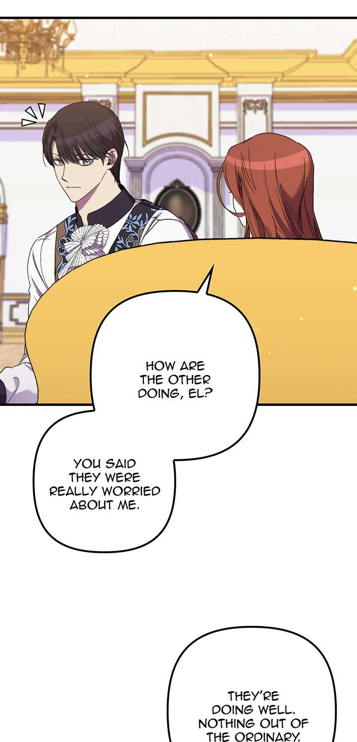 The Hero Went Crazy Even Though I’m the One Who Died Chapter 53 - Page 27