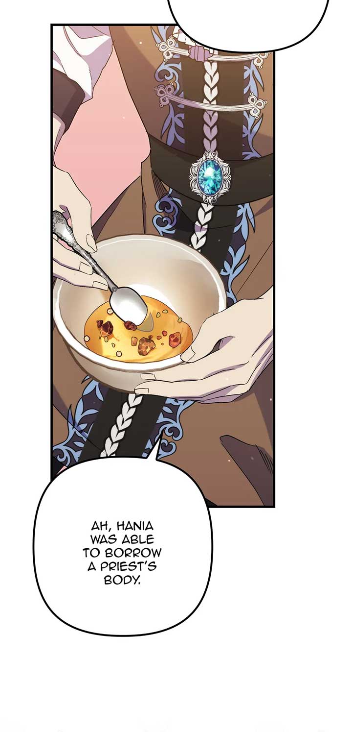 The Hero Went Crazy Even Though I’m the One Who Died Chapter 53 - Page 28