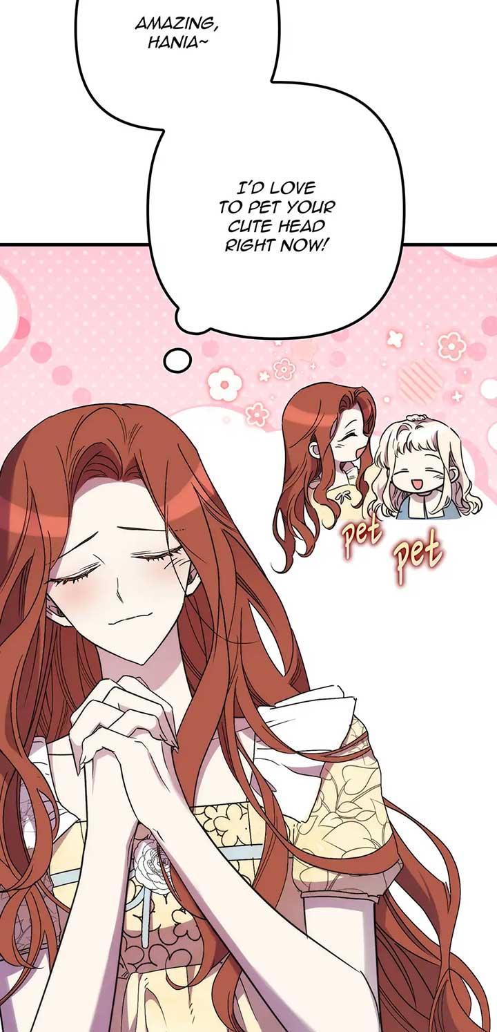 The Hero Went Crazy Even Though I’m the One Who Died Chapter 53 - Page 30
