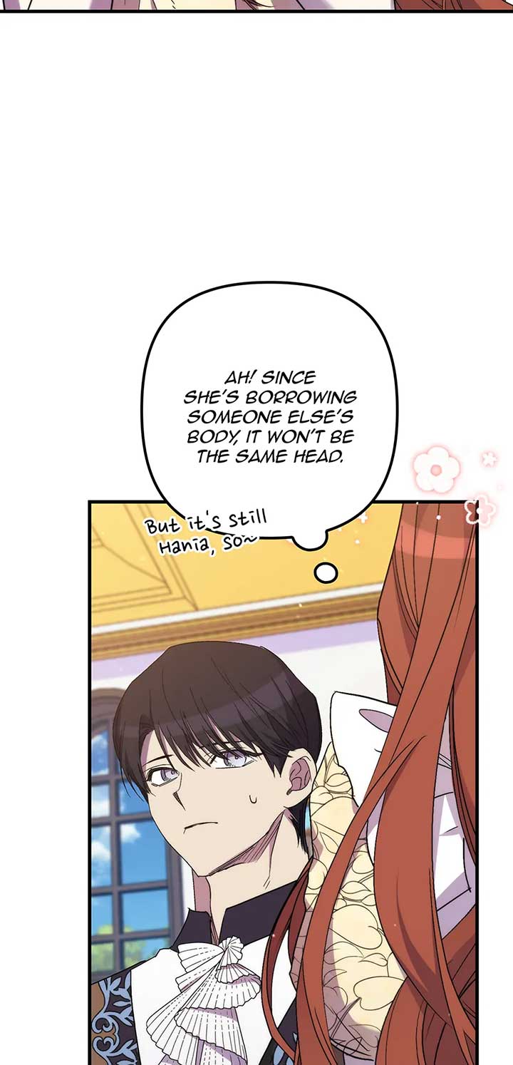 The Hero Went Crazy Even Though I’m the One Who Died Chapter 53 - Page 31