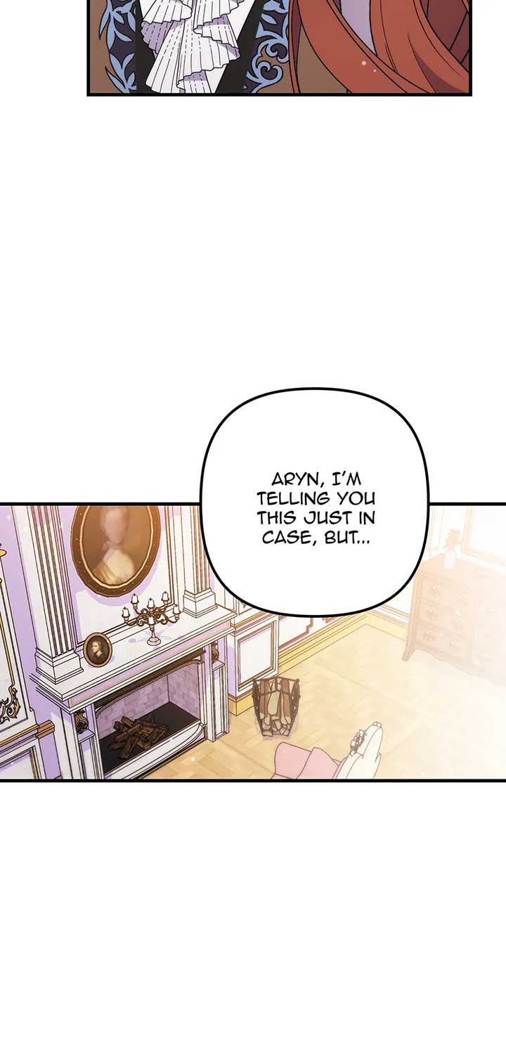 The Hero Went Crazy Even Though I’m the One Who Died Chapter 53 - Page 32