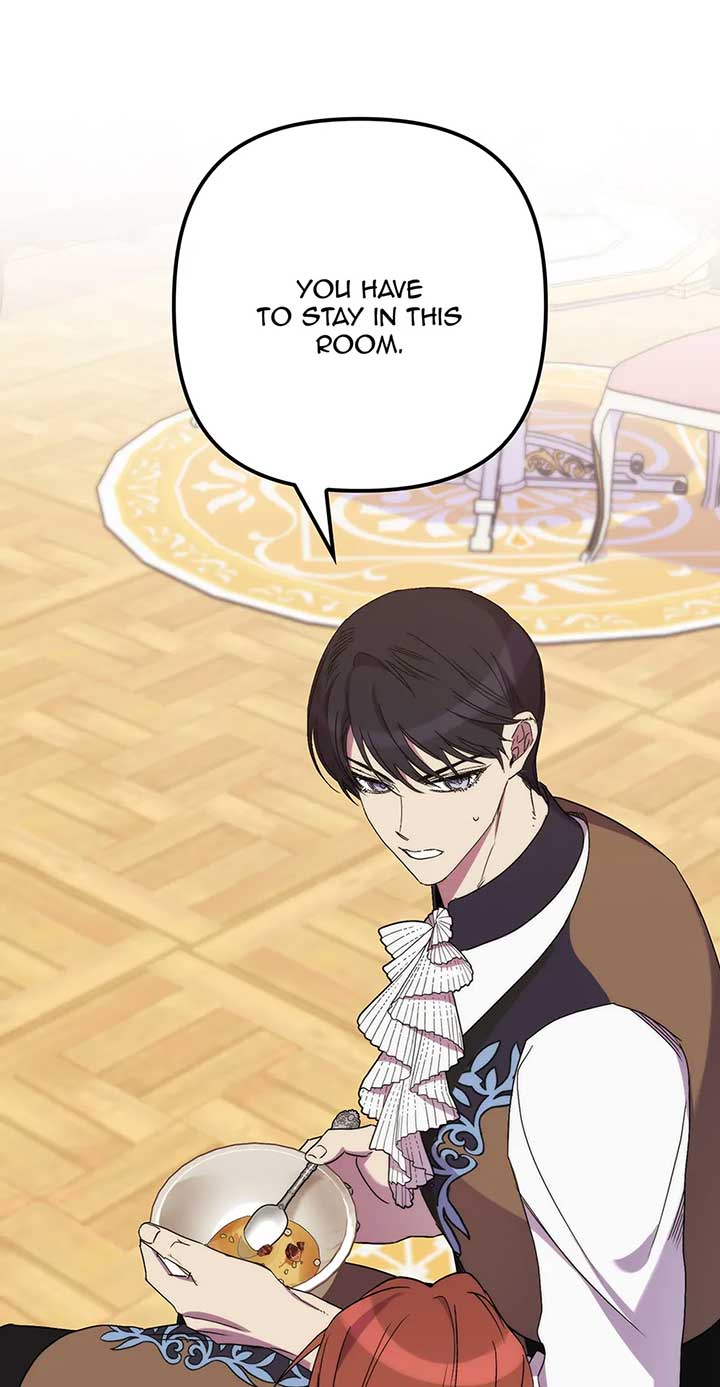 The Hero Went Crazy Even Though I’m the One Who Died Chapter 53 - Page 33