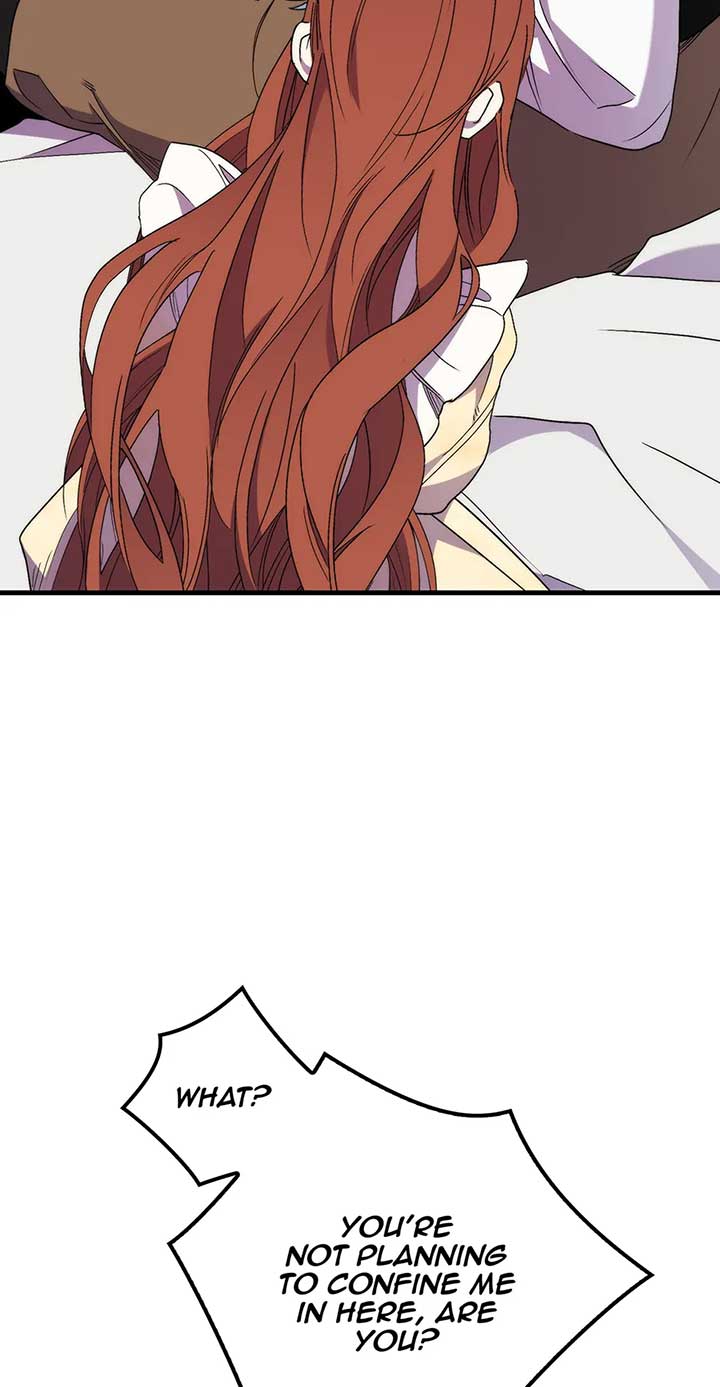 The Hero Went Crazy Even Though I’m the One Who Died Chapter 53 - Page 34