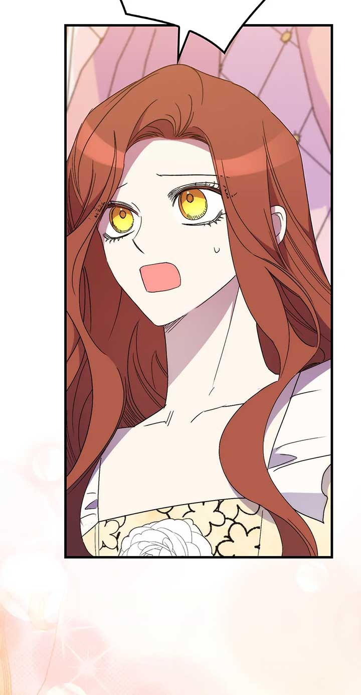 The Hero Went Crazy Even Though I’m the One Who Died Chapter 53 - Page 35
