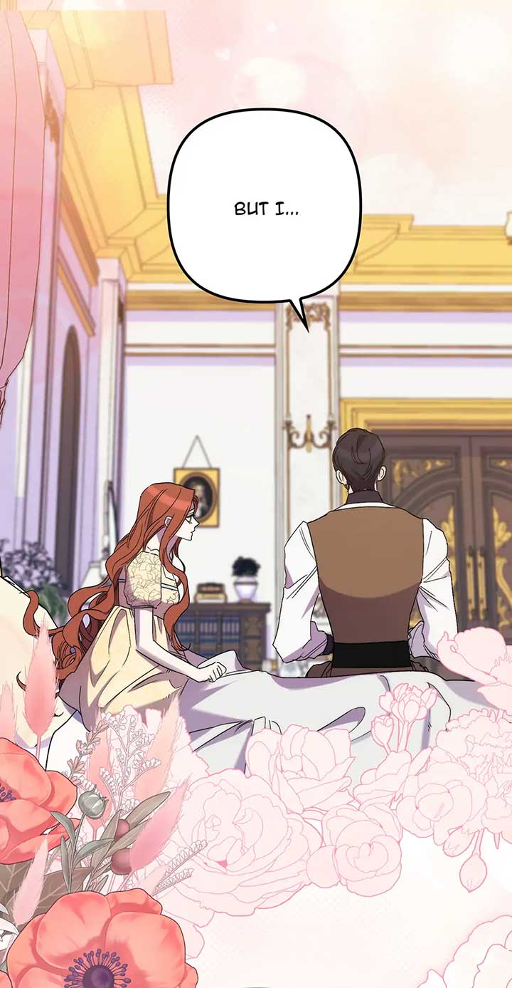 The Hero Went Crazy Even Though I’m the One Who Died Chapter 53 - Page 36