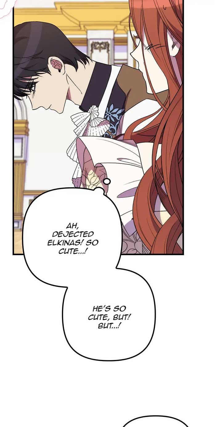 The Hero Went Crazy Even Though I’m the One Who Died Chapter 53 - Page 39