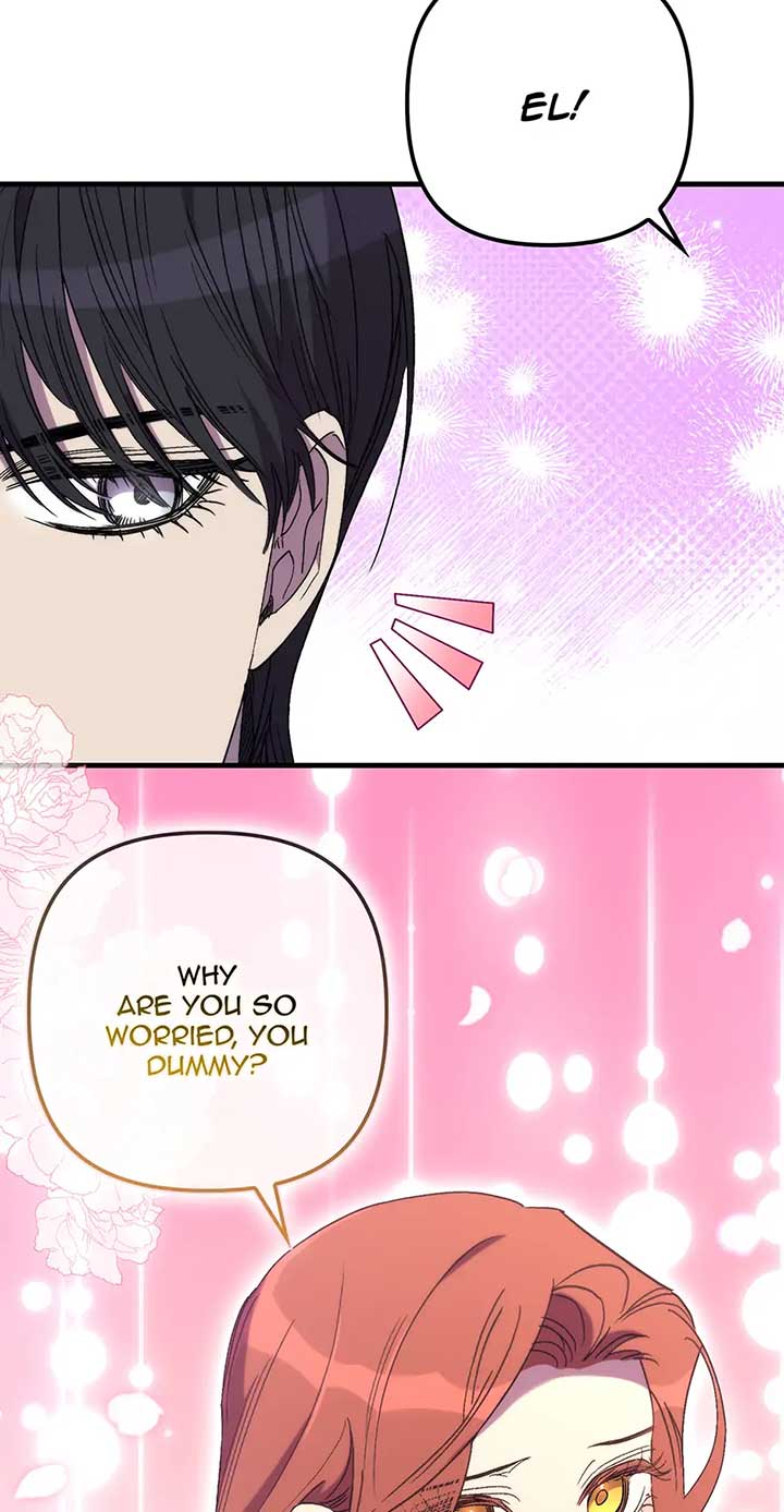 The Hero Went Crazy Even Though I’m the One Who Died Chapter 53 - Page 40