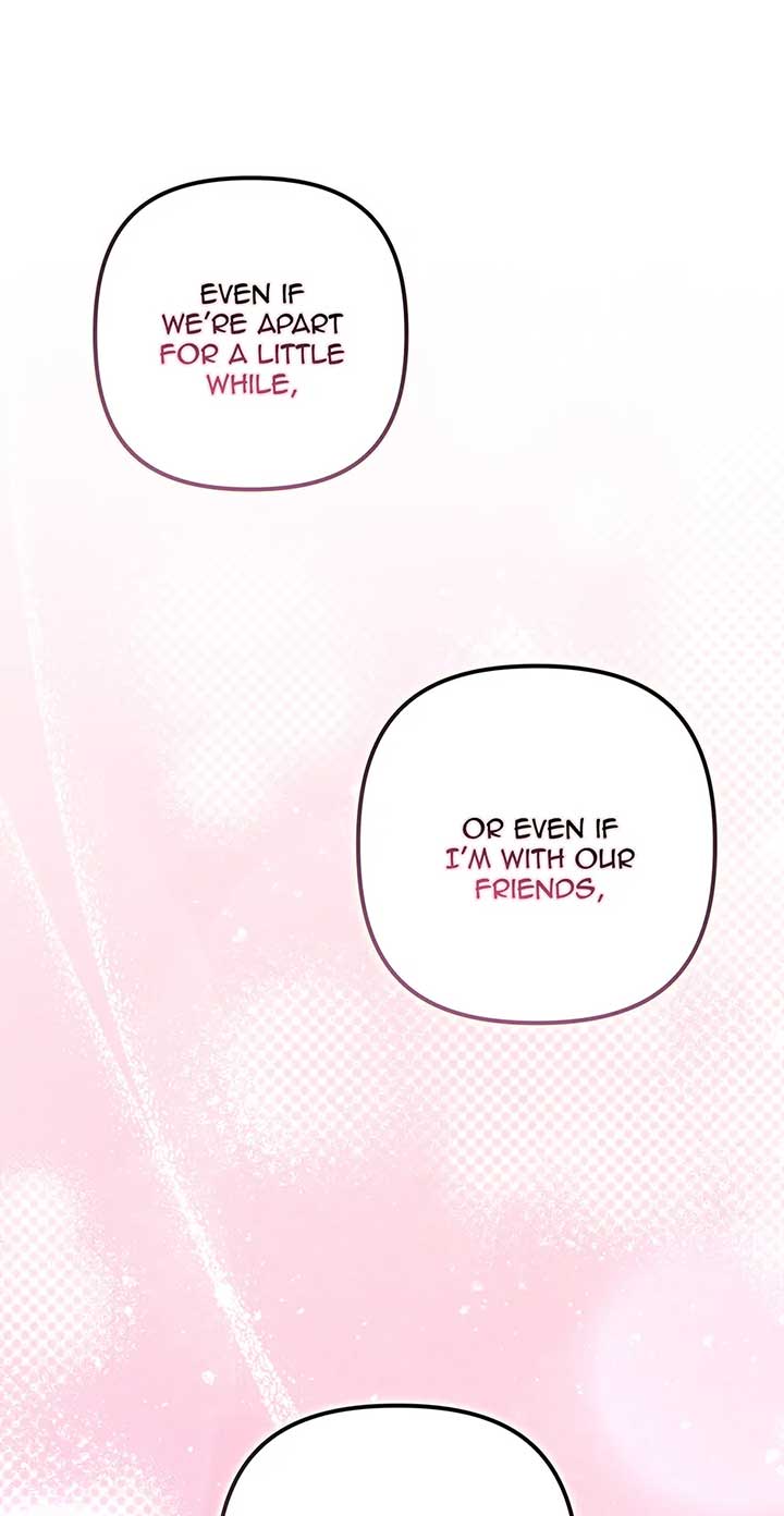The Hero Went Crazy Even Though I’m the One Who Died Chapter 53 - Page 42