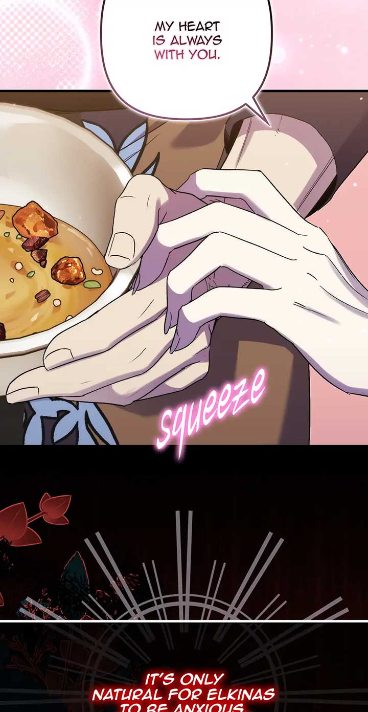 The Hero Went Crazy Even Though I’m the One Who Died Chapter 53 - Page 43