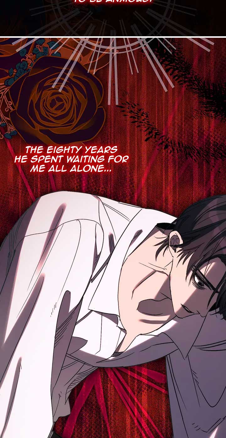 The Hero Went Crazy Even Though I’m the One Who Died Chapter 53 - Page 44