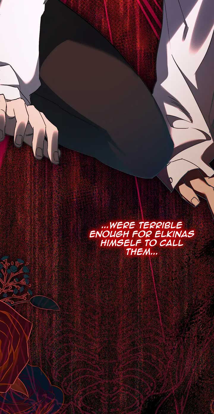 The Hero Went Crazy Even Though I’m the One Who Died Chapter 53 - Page 45