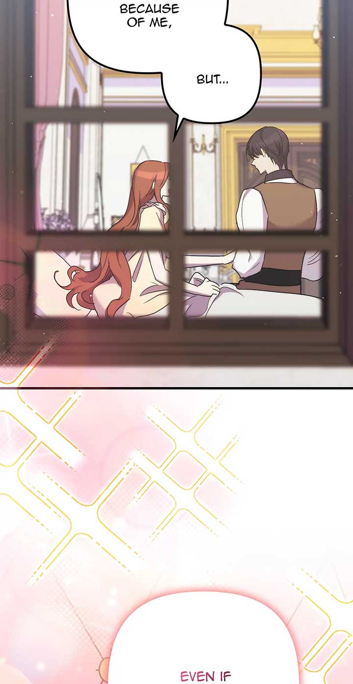 The Hero Went Crazy Even Though I’m the One Who Died Chapter 53 - Page 47