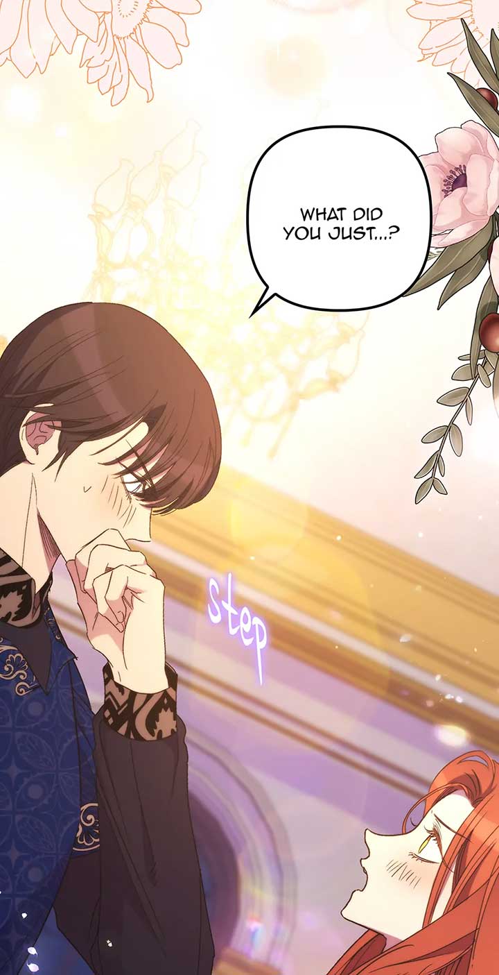 The Hero Went Crazy Even Though I’m the One Who Died Chapter 53 - Page 5