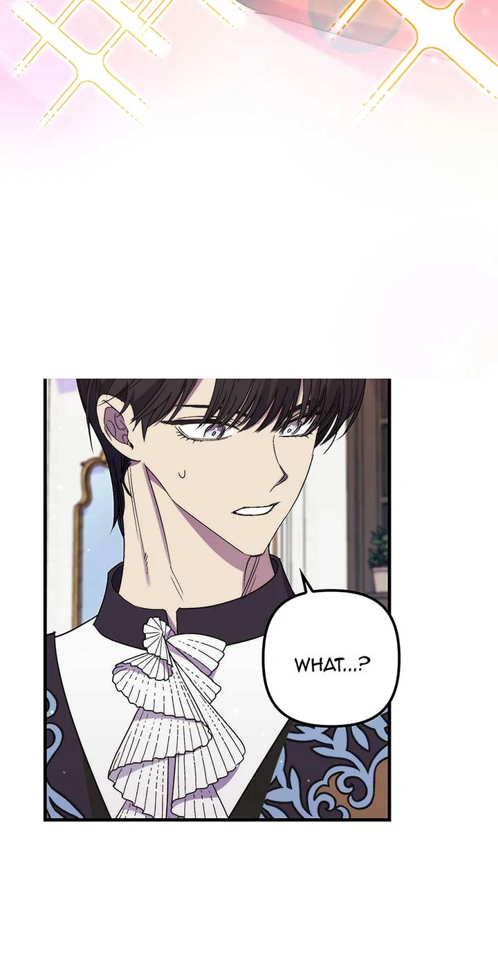 The Hero Went Crazy Even Though I’m the One Who Died Chapter 53 - Page 50