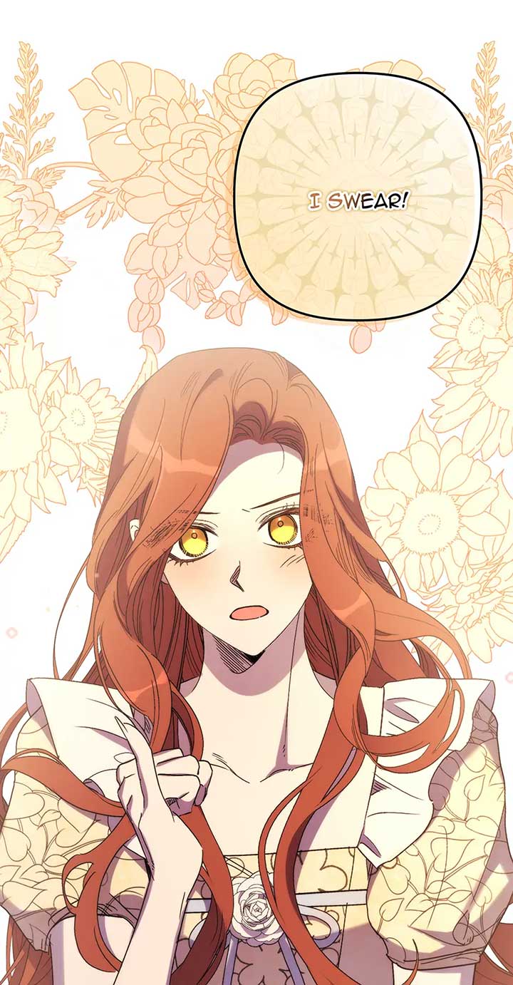 The Hero Went Crazy Even Though I’m the One Who Died Chapter 53 - Page 51