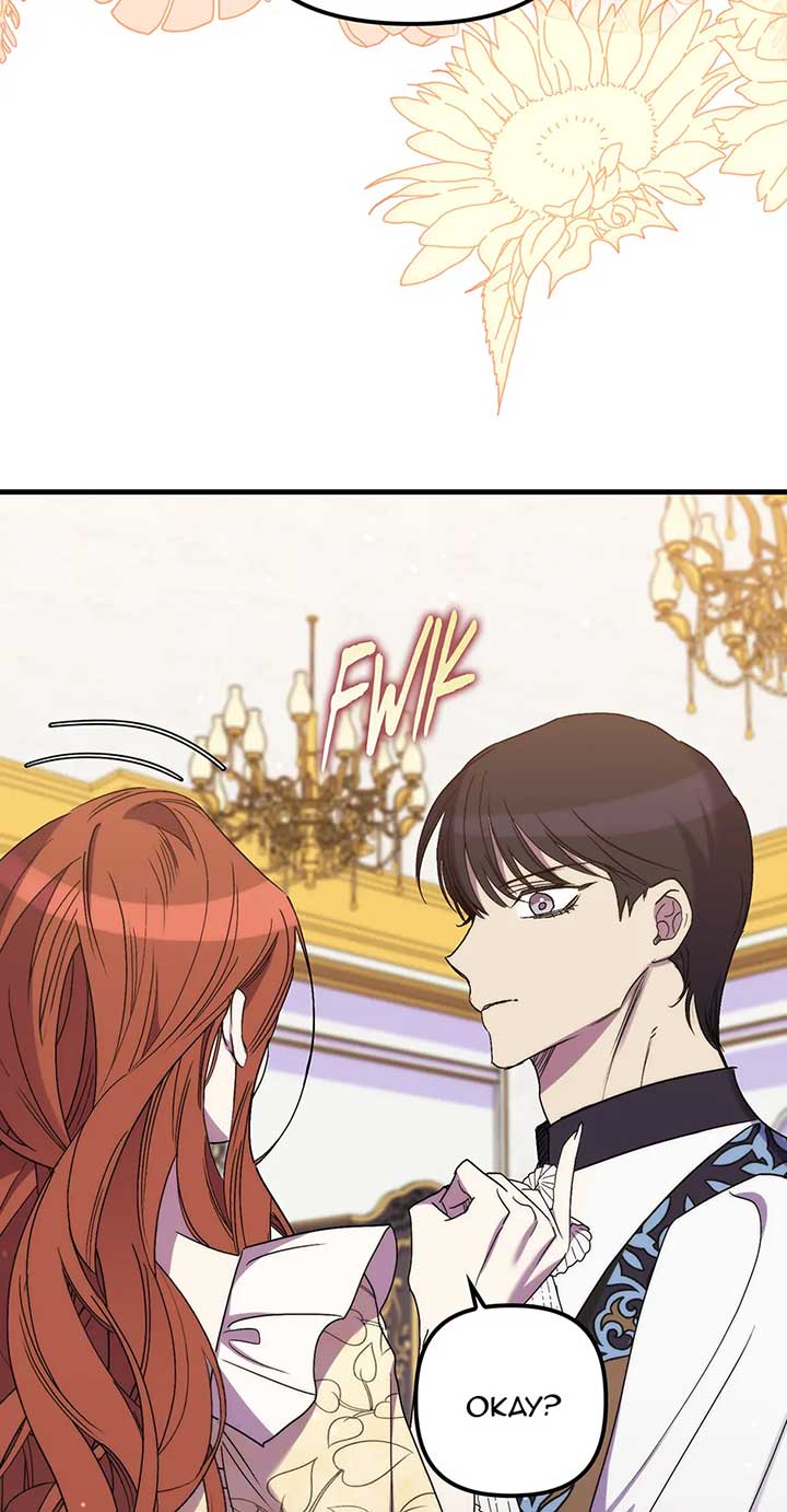 The Hero Went Crazy Even Though I’m the One Who Died Chapter 53 - Page 53