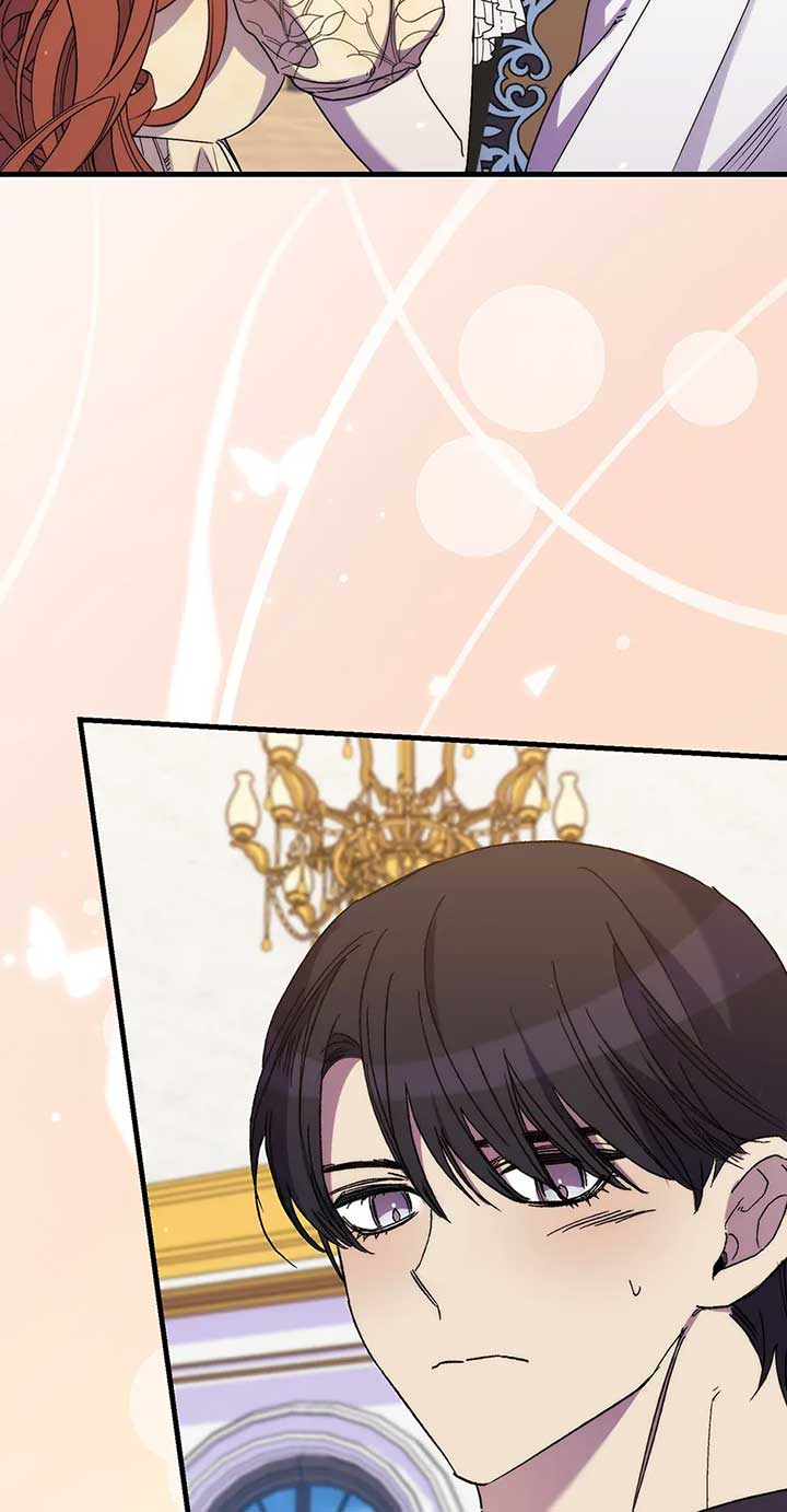 The Hero Went Crazy Even Though I’m the One Who Died Chapter 53 - Page 54