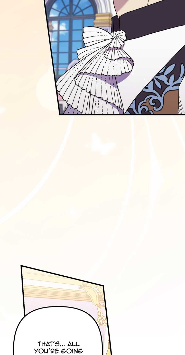 The Hero Went Crazy Even Though I’m the One Who Died Chapter 53 - Page 55