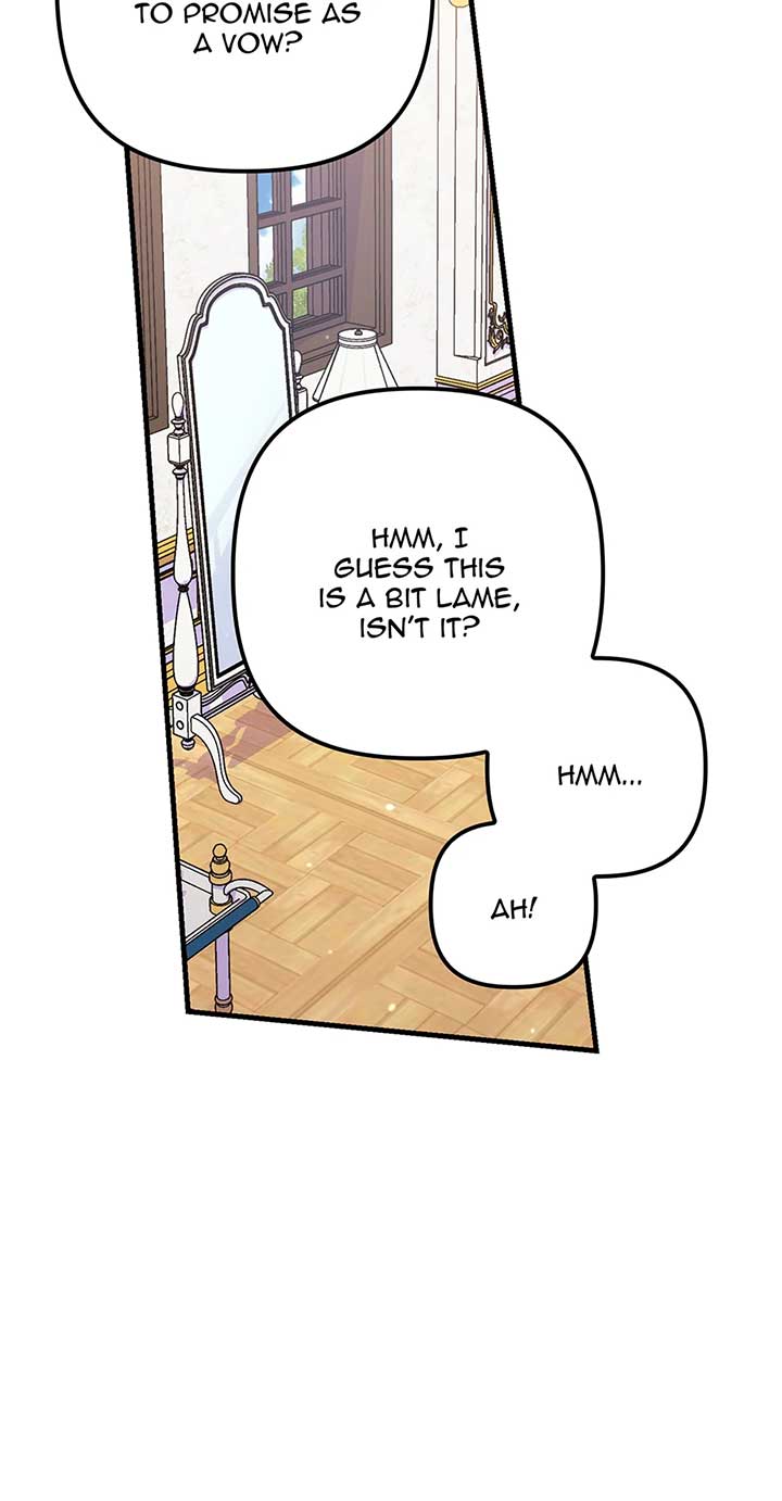 The Hero Went Crazy Even Though I’m the One Who Died Chapter 53 - Page 56
