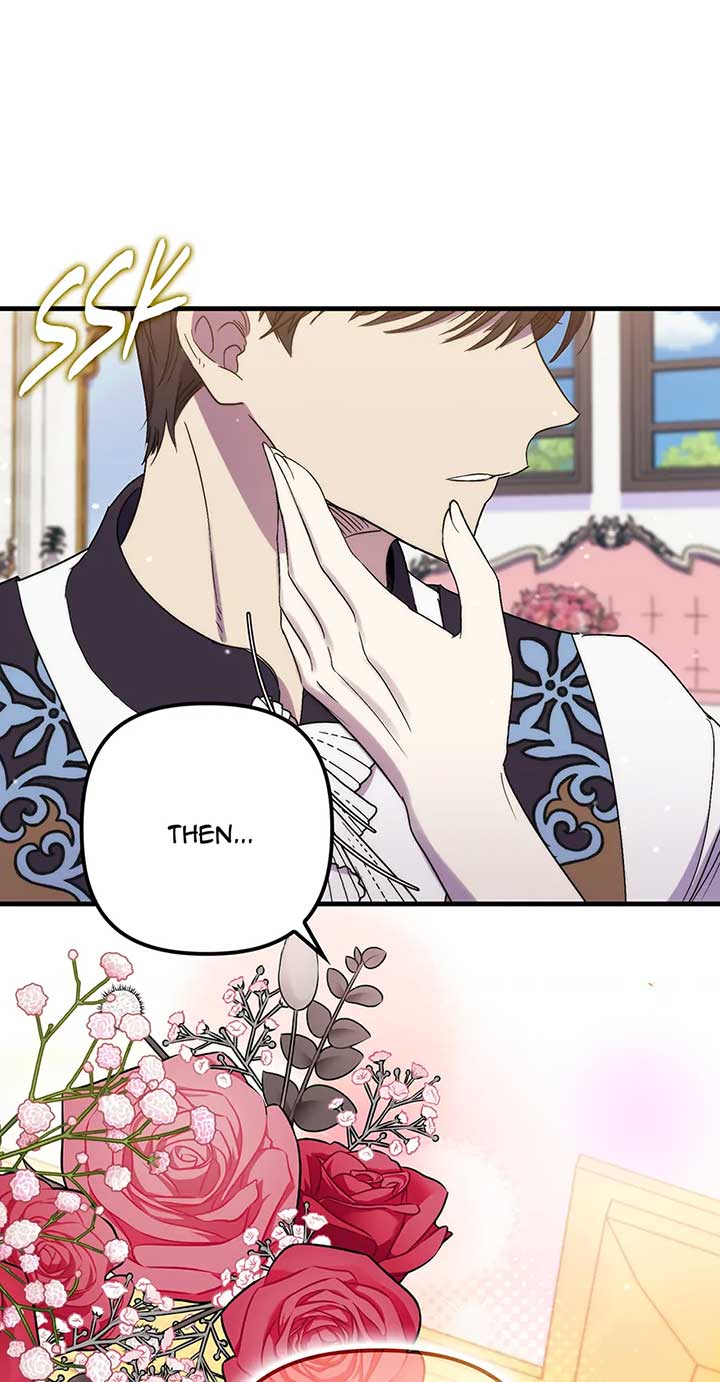 The Hero Went Crazy Even Though I’m the One Who Died Chapter 53 - Page 57