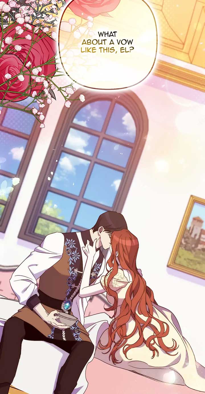 The Hero Went Crazy Even Though I’m the One Who Died Chapter 53 - Page 58