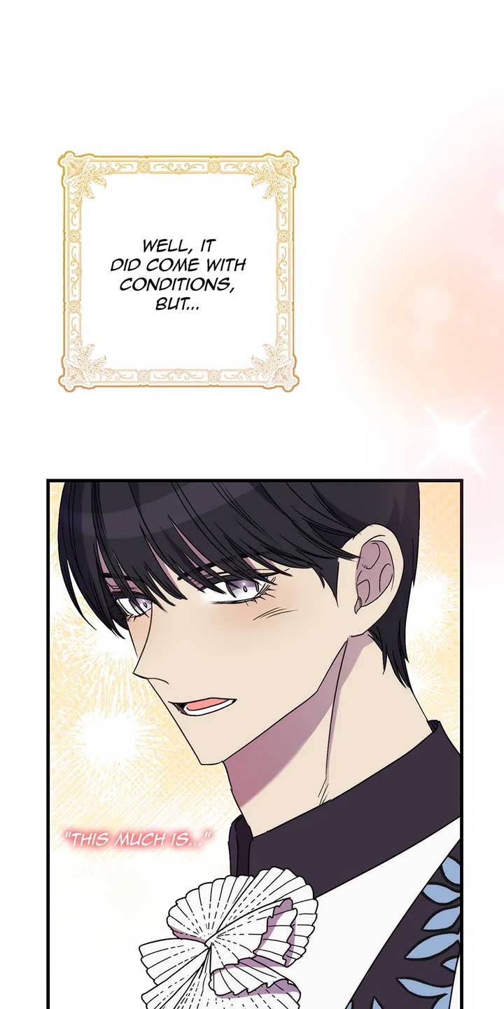 The Hero Went Crazy Even Though I’m the One Who Died Chapter 53 - Page 62