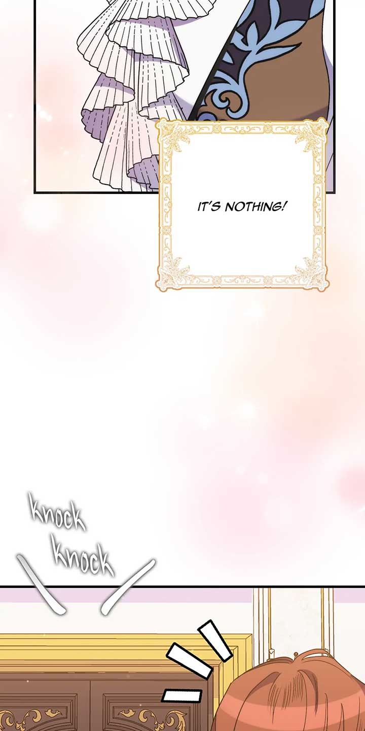 The Hero Went Crazy Even Though I’m the One Who Died Chapter 53 - Page 63