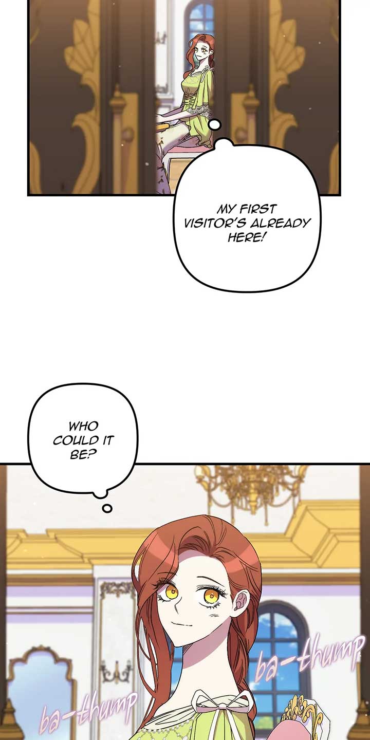 The Hero Went Crazy Even Though I’m the One Who Died Chapter 53 - Page 65