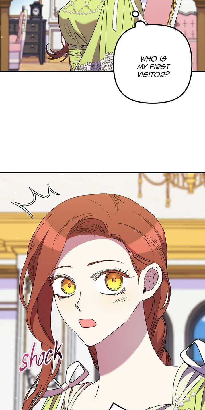 The Hero Went Crazy Even Though I’m the One Who Died Chapter 53 - Page 66