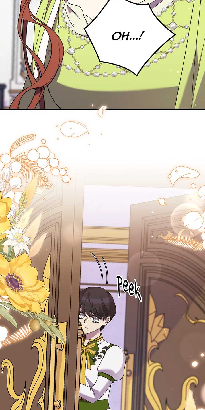The Hero Went Crazy Even Though I’m the One Who Died Chapter 53 - Page 67