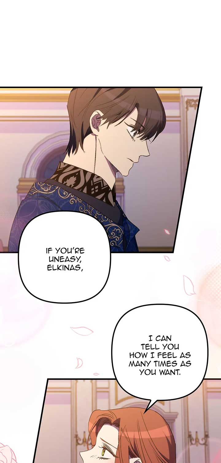The Hero Went Crazy Even Though I’m the One Who Died Chapter 53 - Page 7