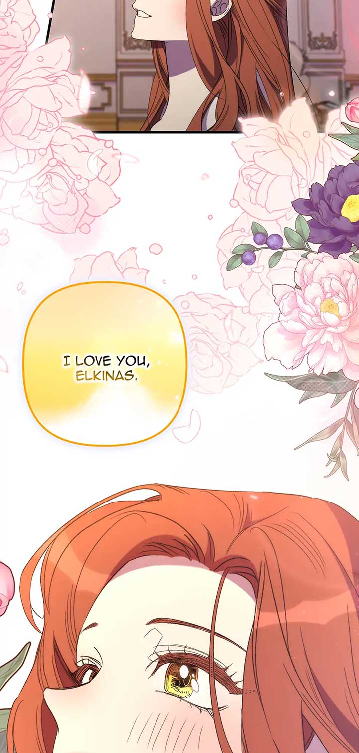 The Hero Went Crazy Even Though I’m the One Who Died Chapter 53 - Page 8