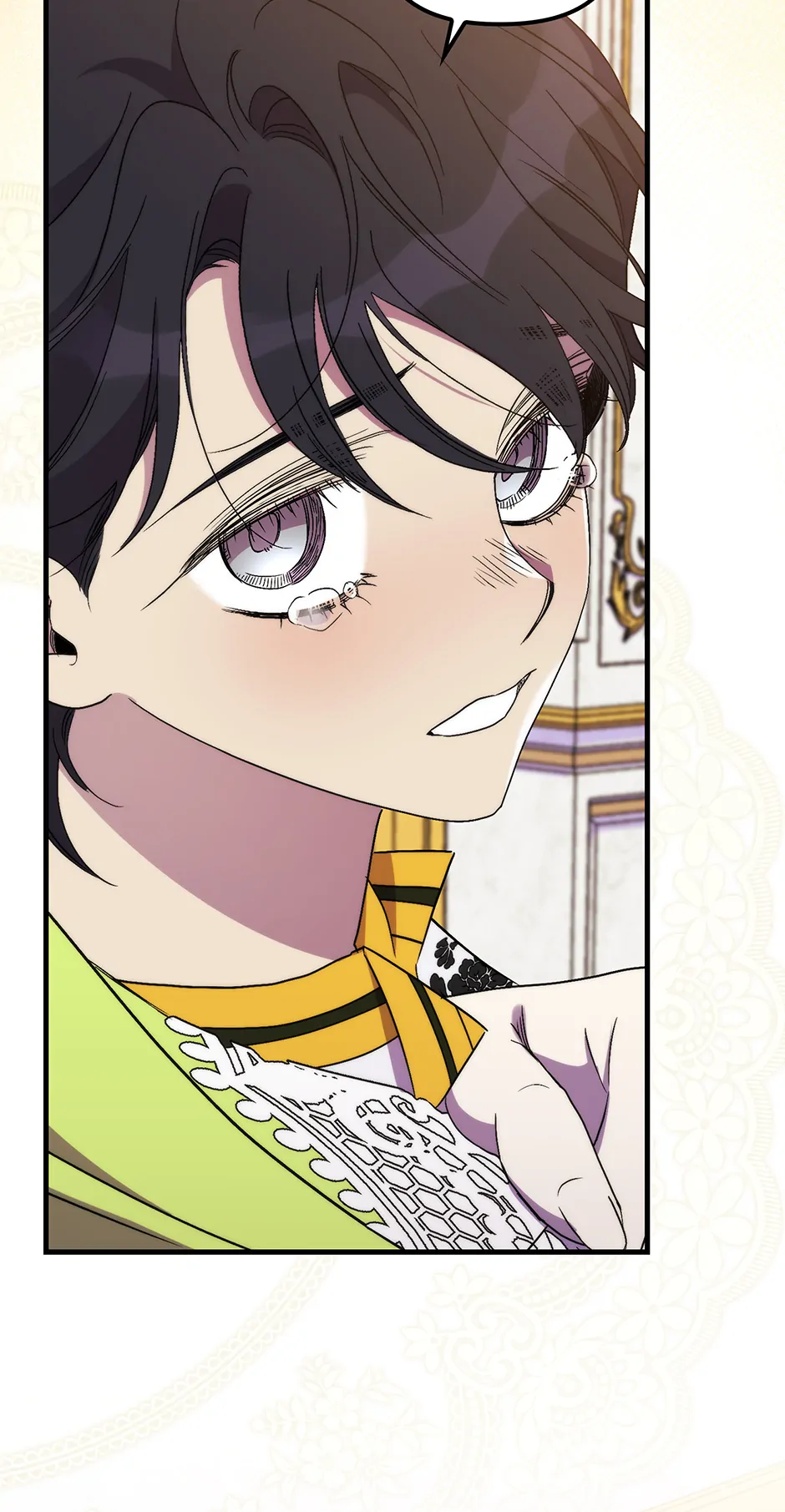 The Hero Went Crazy Even Though I’m the One Who Died Chapter 54 - Page 11