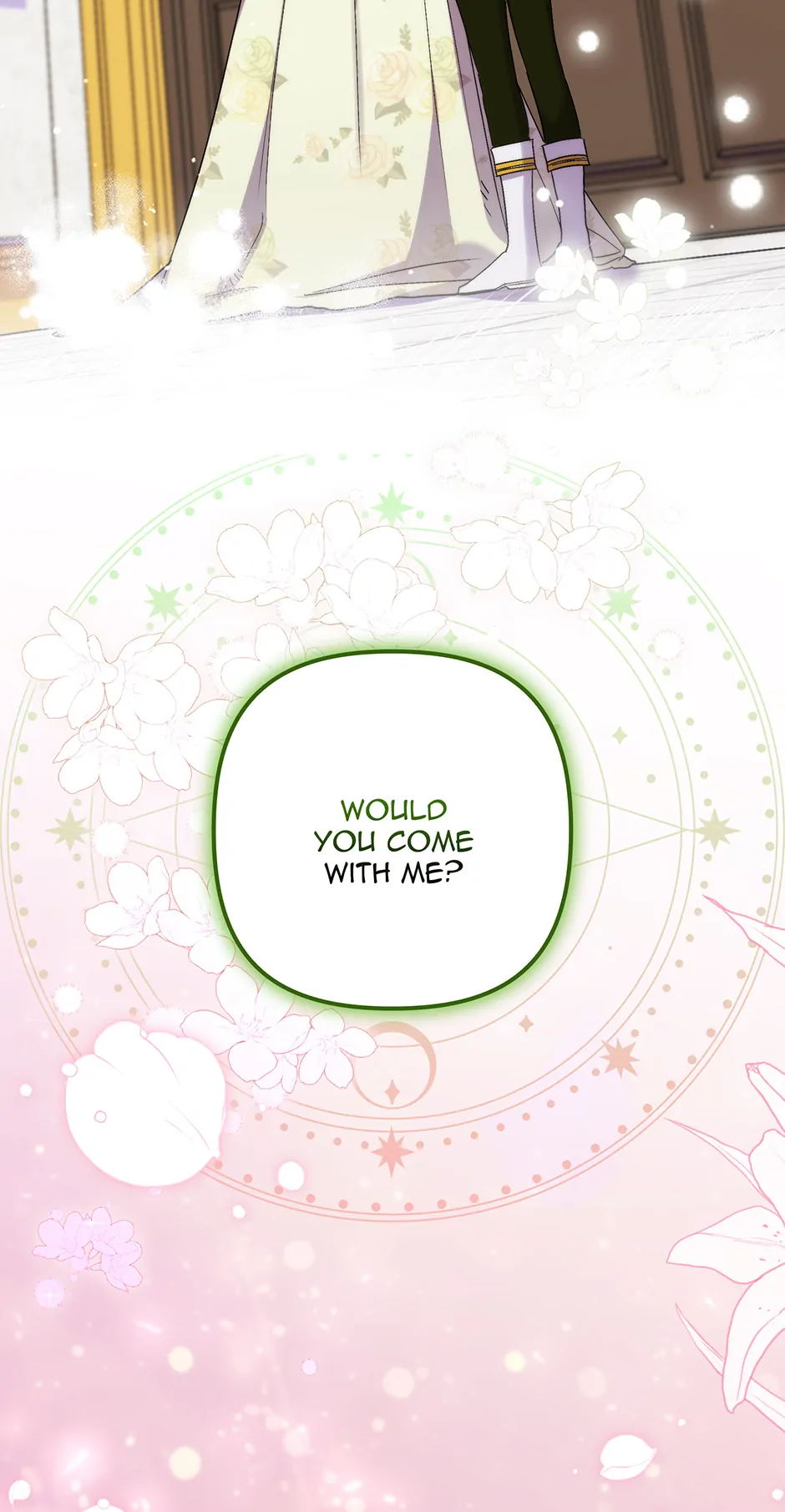The Hero Went Crazy Even Though I’m the One Who Died Chapter 54 - Page 13