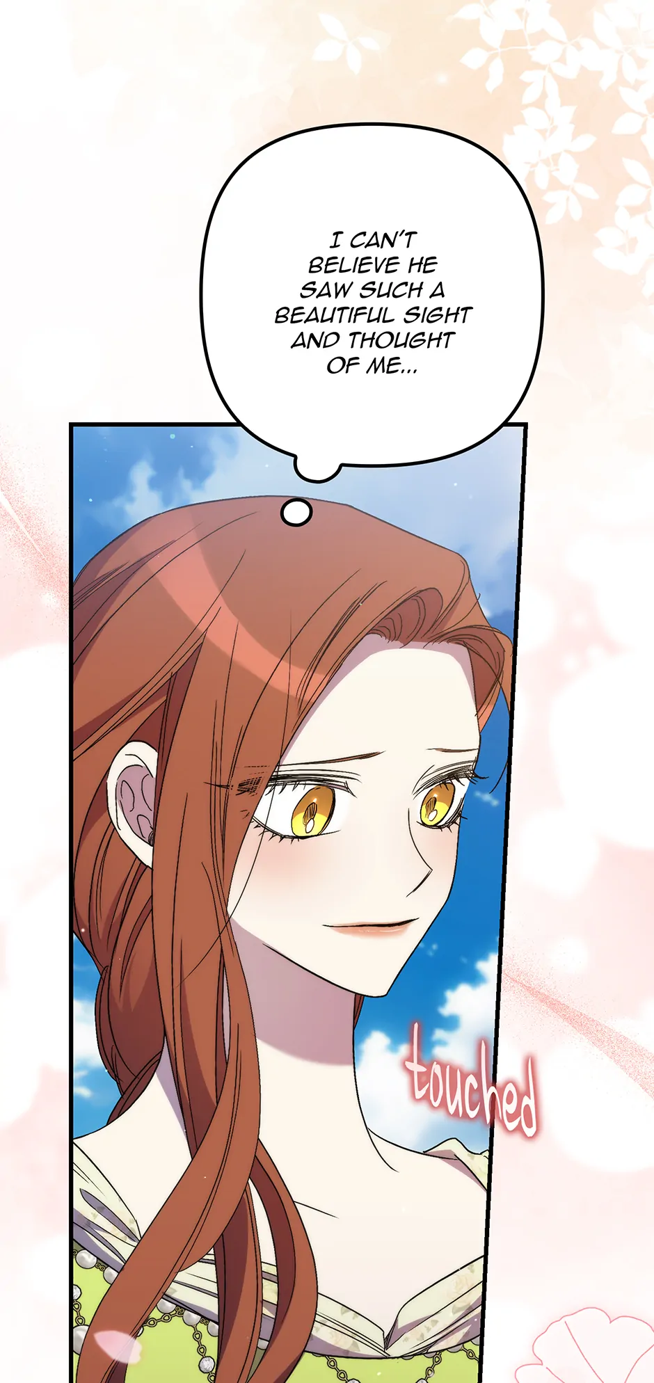 The Hero Went Crazy Even Though I’m the One Who Died Chapter 54 - Page 19