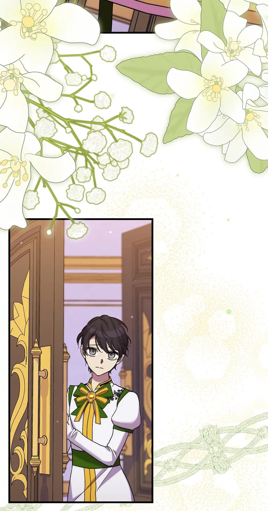 The Hero Went Crazy Even Though I’m the One Who Died Chapter 54 - Page 2